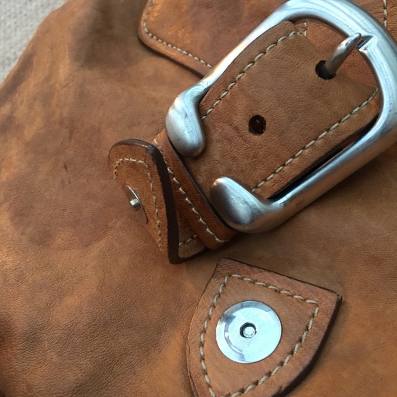 Authentic Miu Miu Satchel Bag - Picture 5 of 8